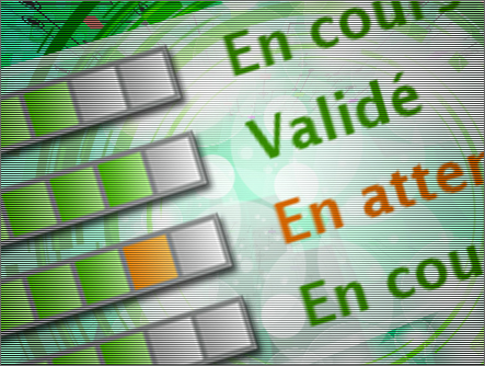 Gestionnaire de validation